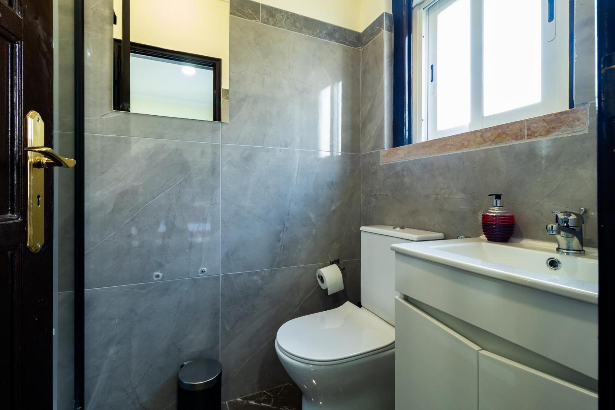 Universo Apartamento Lisboa Extérieur photo