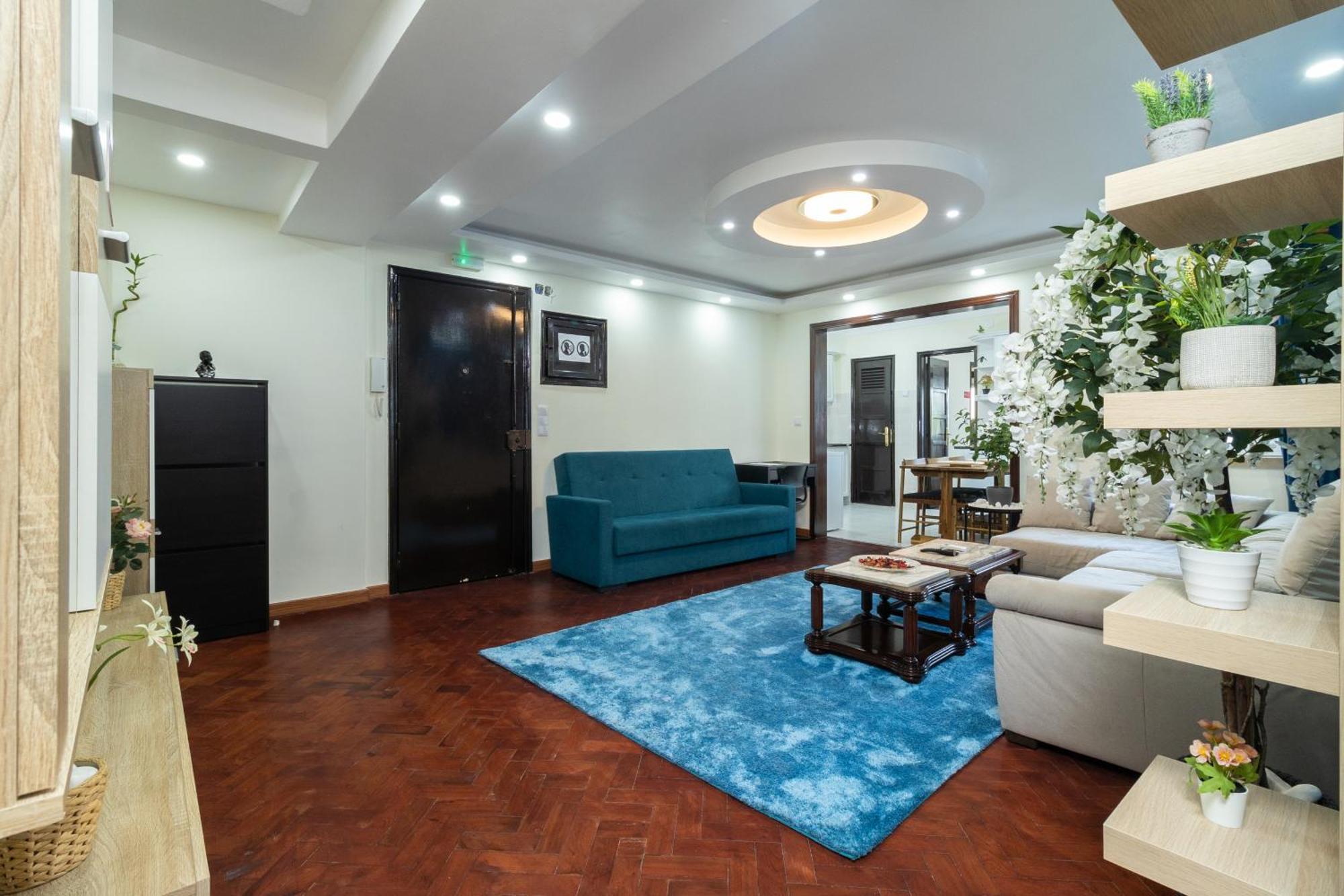 Universo Apartamento Lisboa Extérieur photo